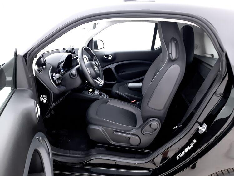 Smart fortwo EQ Passion BR760760 Elettrico 82CV