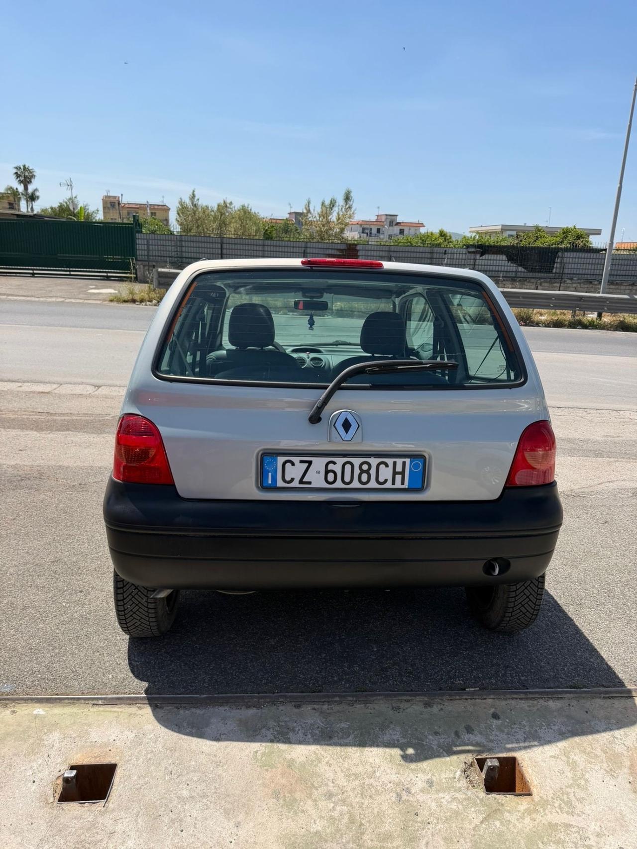 Renault Twingo 1.2i cat Generation