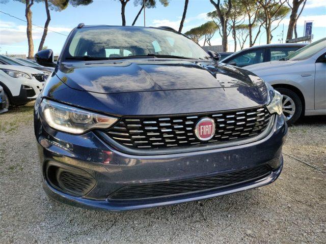 FIAT Tipo 1.3 Mjt S&S SW Mirror CLIMA,CRUISE,CERCHI LEGA