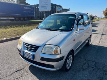 Hyundai Atos 1.1 12v