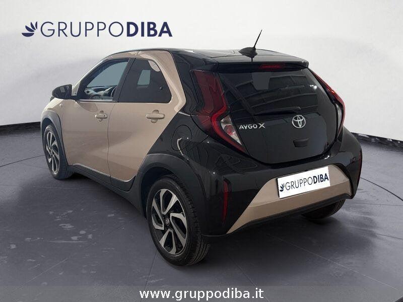 Toyota Aygo X 1.0 Trend 72cv