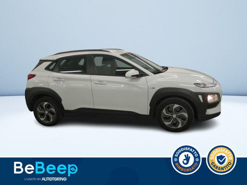 Hyundai Kona 1.6 HEV EXELLENCE 2WD DCT