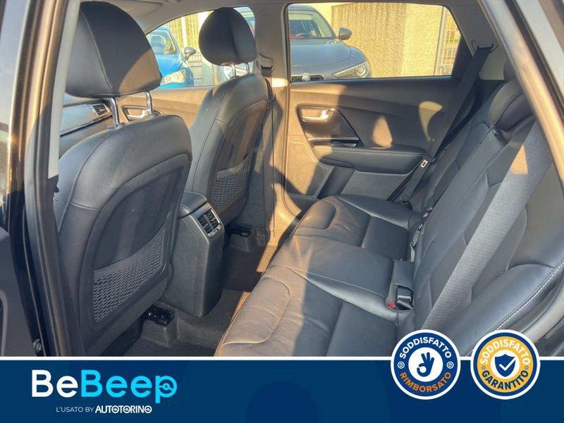 KIA Niro 1.6 GDI HEV STYLE DCT MY18