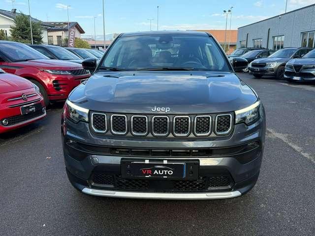 Jeep Compass 1.5 turbo t4 mhev Business 2wd 130cv dct / Promo fin