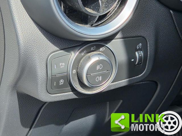 ALFA ROMEO Stelvio Q4 EXECUTIVE