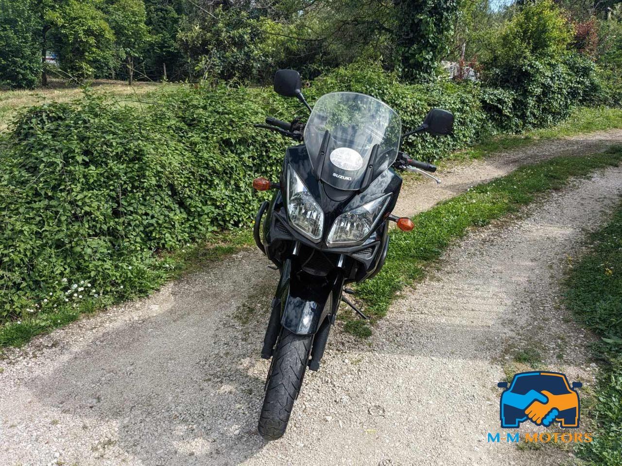 Suzuki V-Strom 1000 1000