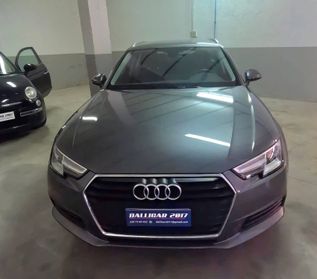 Audi A4 Avant 2.0 TDI 122 CV S tronic Business Sport