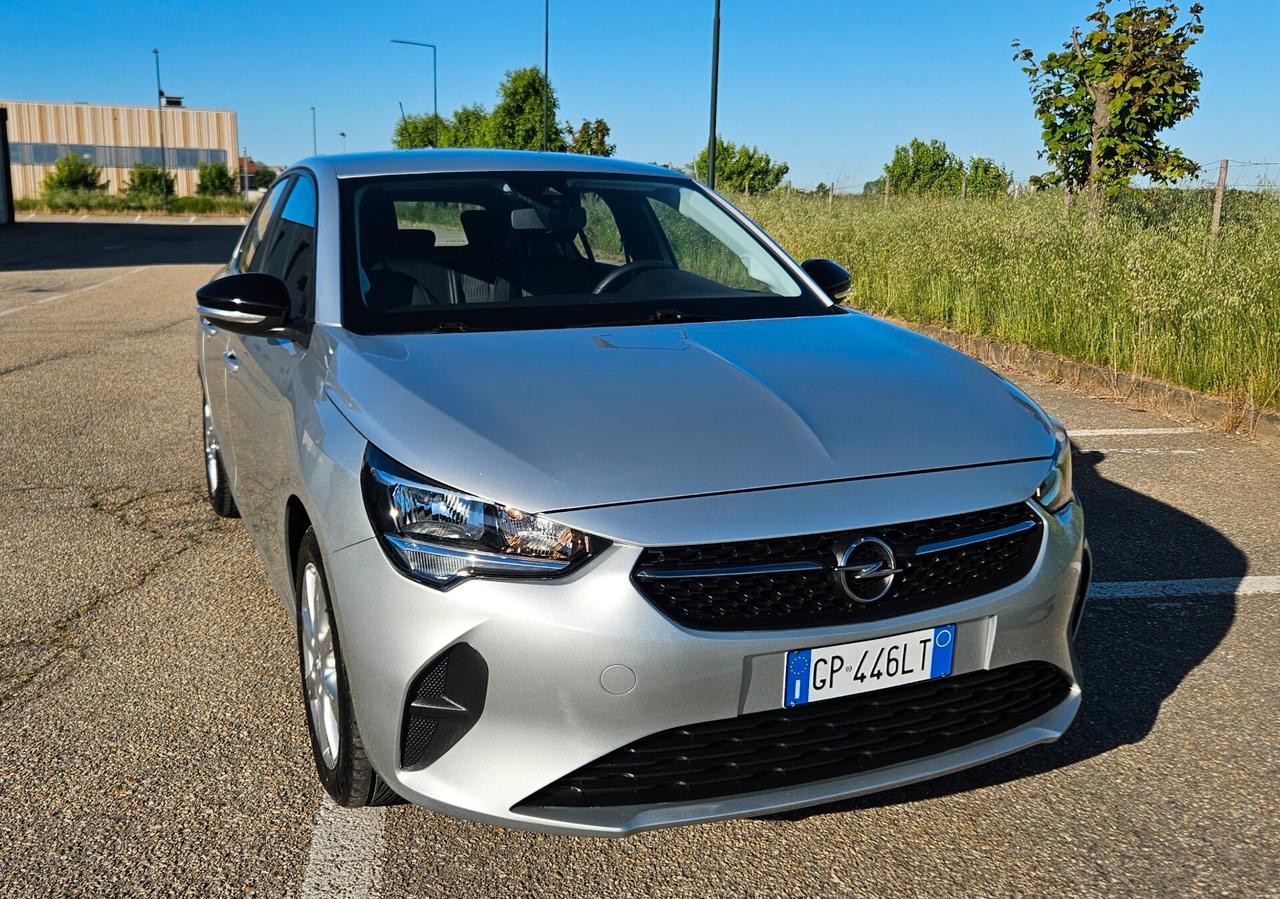 Opel Corsa 1.2 Edition