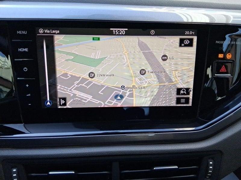 Volkswagen Polo GTI 2.0 TSI GTI DSG