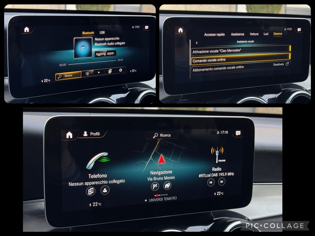 Mercedes GLC 300de 4Matic EQ Coupé Premium AMG