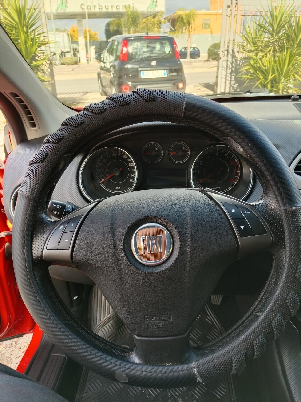 Fiat Bravo 1.4 Active GPL