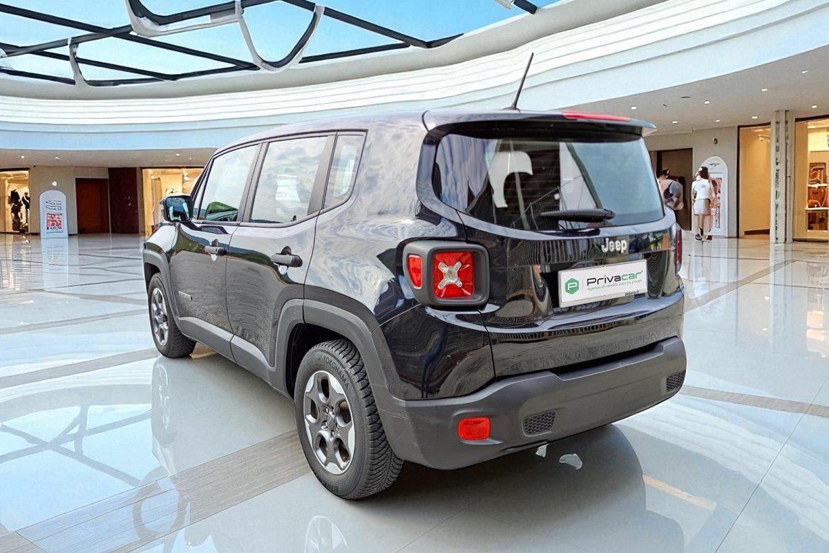 JEEP Renegade 1.6 Mjt Sport