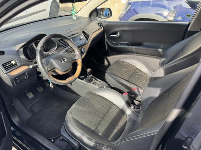 Kia Picanto 1.0 12V 3 porte Fun