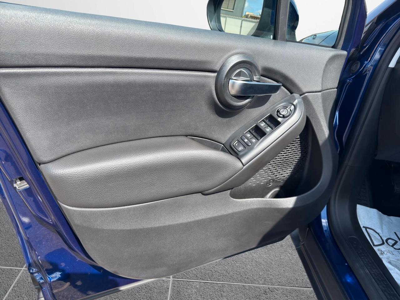 Fiat 500X 1.6 MultiJet 120 CV City Cross