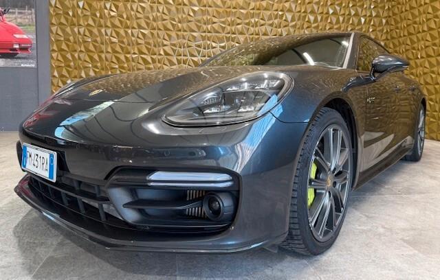 Porsche Panamera 2.9 4 E-Hybrid Sport Turismo