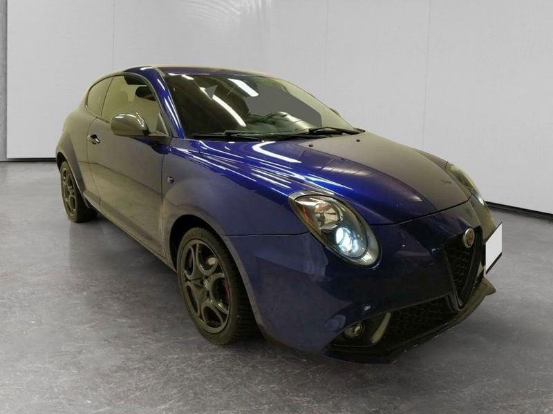 Alfa Romeo MiTo 1.3 jtdm Super 95cv E6