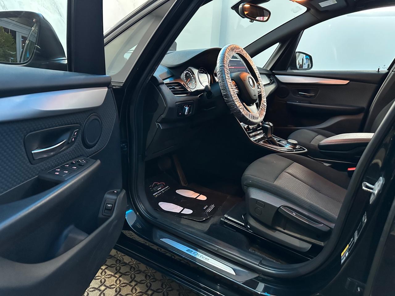 Bmw 2er Active Tourer 225xe iPerformance Luxury aut.