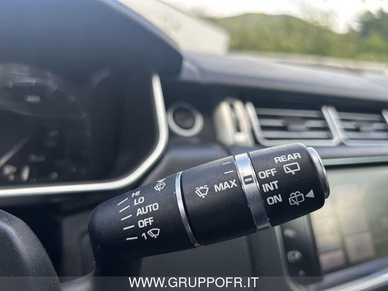 Land Rover Range Rover 4.4 SDV8 SVAutobiography - NETTO IVA