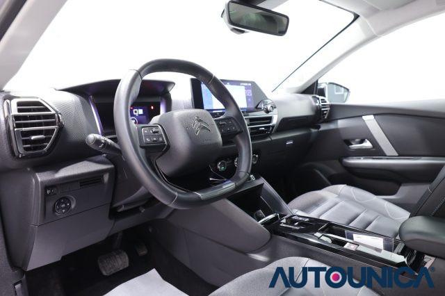 CITROEN C4 PURETECH 130 S&S EAT8 MAX AUTOMATICA TETTO