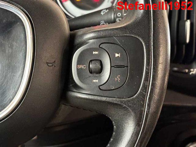 FIAT 500L - 1.3 mjt Lounge 95cv