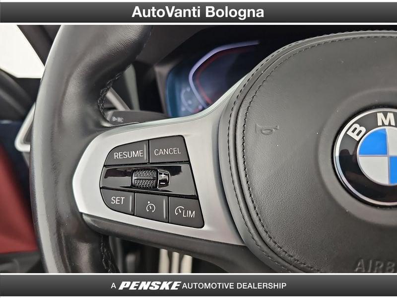 BMW Serie 4 430i Cabrio Msport 245cv auto