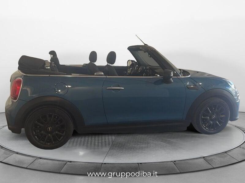 MINI Mini Cabrio F57 2021 Cabrio 1.5 Cooper Yours