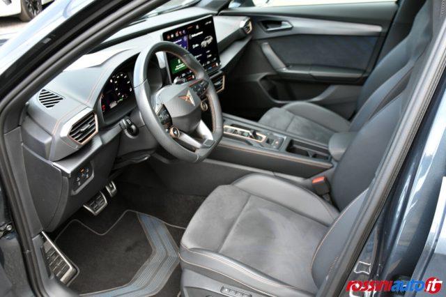 CUPRA Formentor 2.0 TDI 150 CV DSG EDGE PACK + DYNAMIC DESIGN + 19