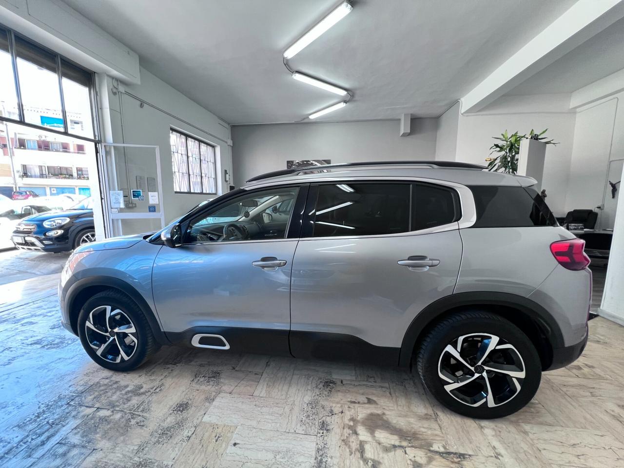 Citroen C5 Aircross BlueHDi 130 S&S EAT8 Shine