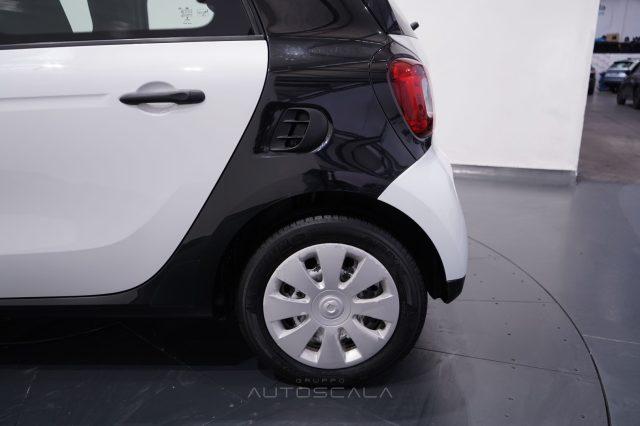 SMART ForFour 1.0 70cv Business