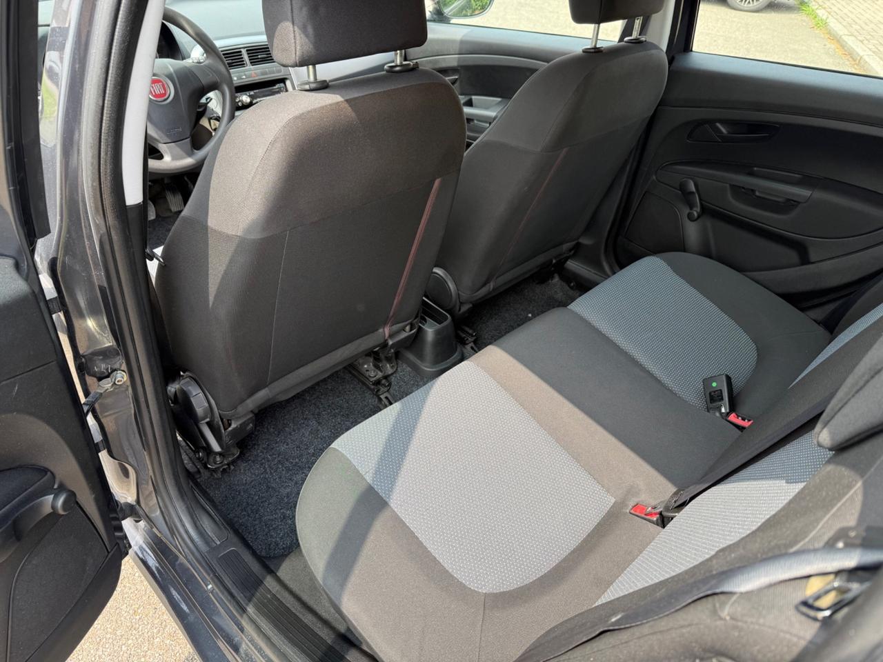 Fiat Grande Punto Grande Punto 1.2 5 porte Actual