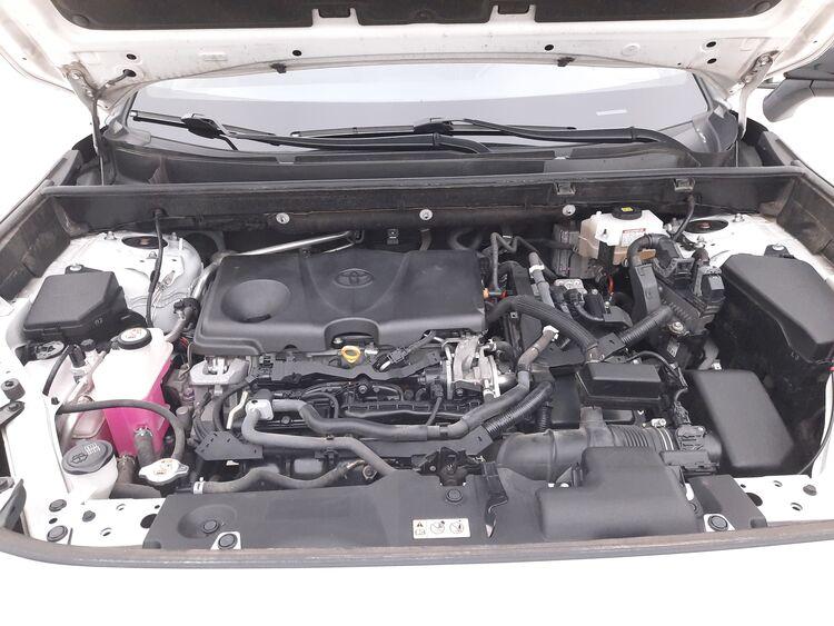Toyota RAV4 Hybrid Style AWD-i BR899592 2.5 Full Hybrid 222CV