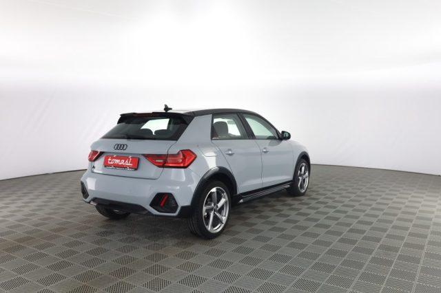 AUDI A1 A1 citycarver 35 TFSI Identity Contrast