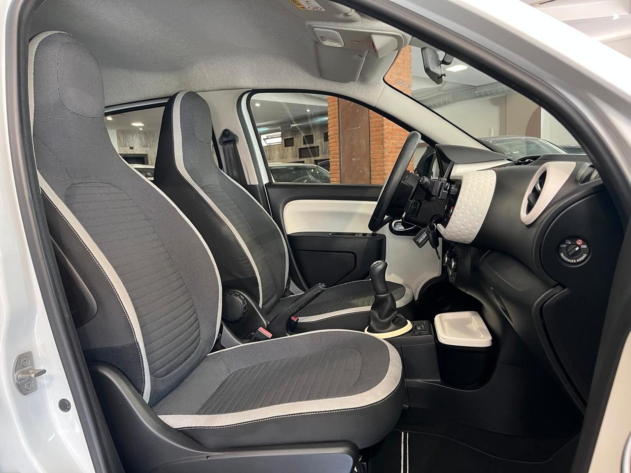 Renault Twingo 1.0 SCe Wave