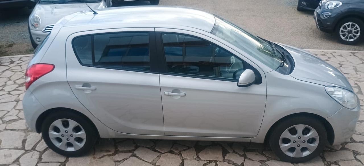 Hyundai i20 1.4 CRDi 5p. Sound Edition