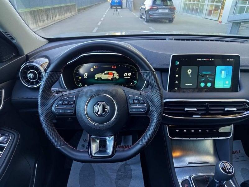 MG HS HS 1.5 t-gdi Comfort