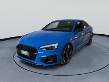 Audi A5 Coupe 40 2.0 tdi mhev S line edition quattro 204cv s-tronic
