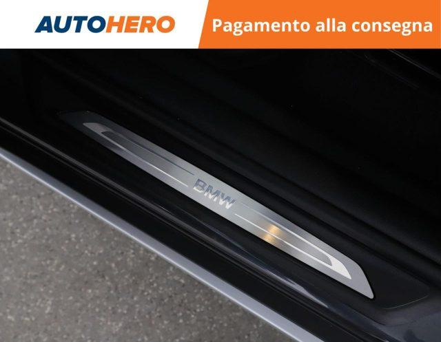 BMW X1 sDrive16d xLine Plus