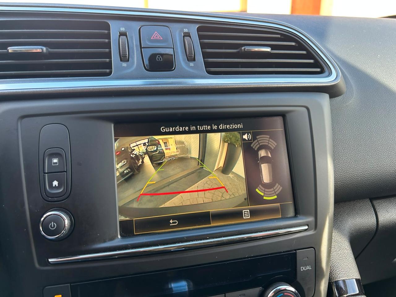 Renault Kadjar 1.5 DCI 110 Cv SPORT AUTOM.-2018
