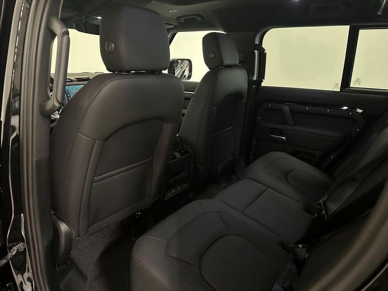 Land Rover Defender Defender 110 3.0D I6 200 CV AWD Auto X-Dynamic SE