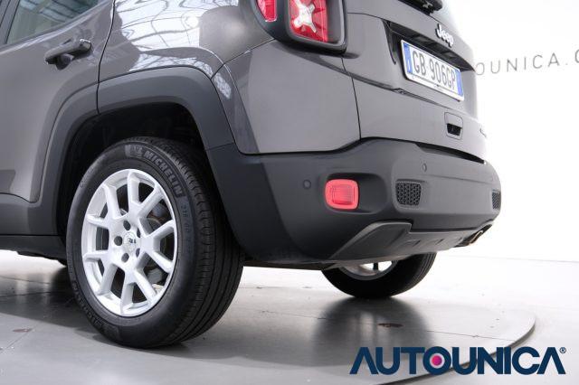 JEEP Renegade 1.0 T3 LIMITED NEOPATENTATI