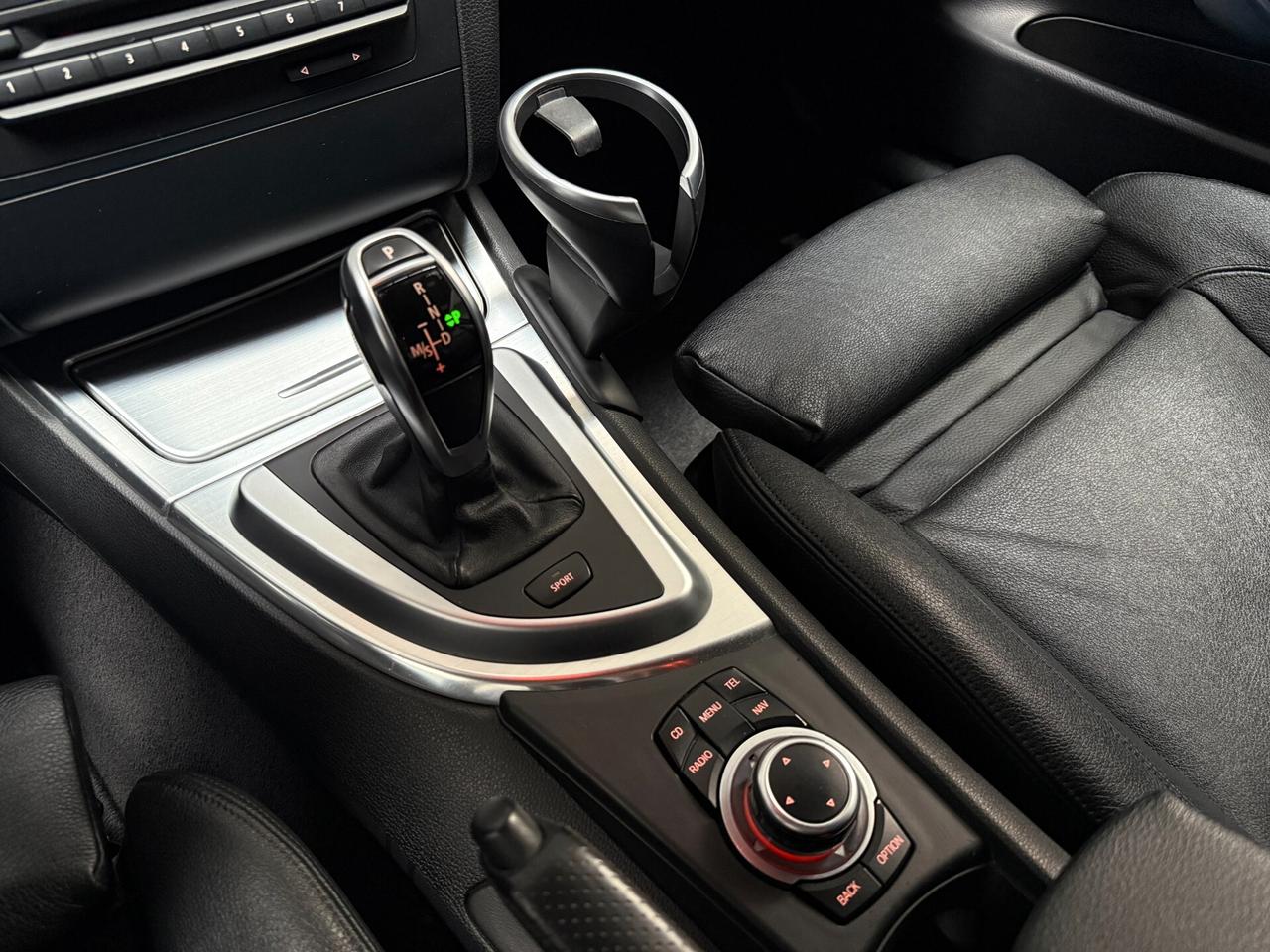 Bmw 135i Coupé Msport DKG 7 MARCE