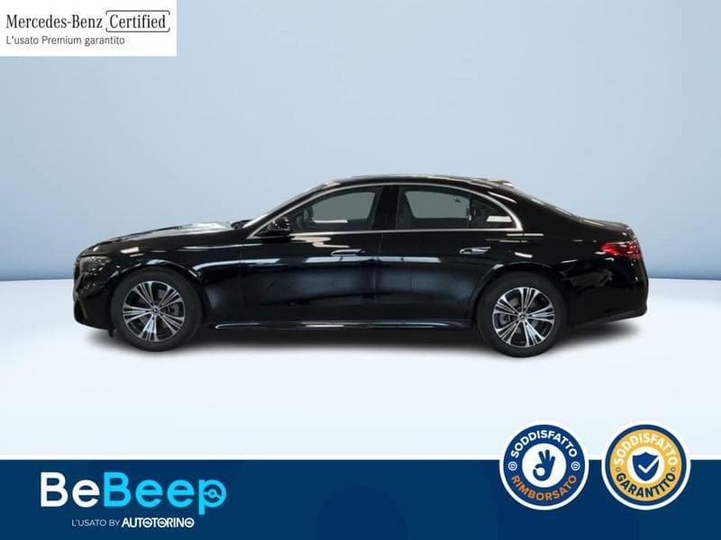 Mercedes-Benz Classe E E 220 D ADVANCED AUTO