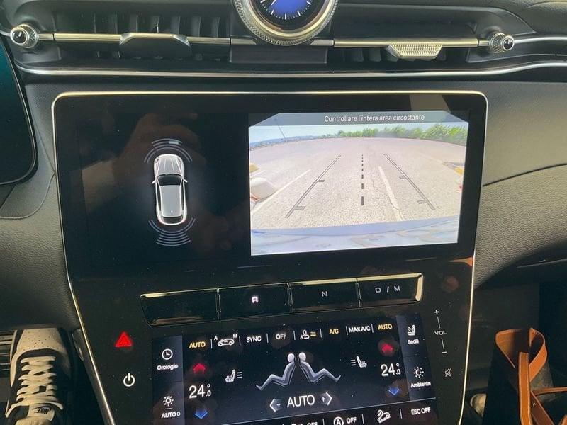 Maserati Grecale 2.0 300cv MHEV GT Q4 auto