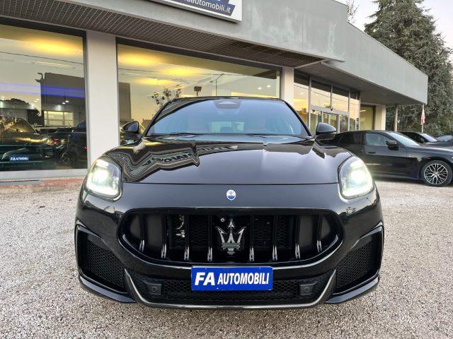 MASERATI Grecale V6 530 CV AWD Trofeo *FULL FULL OPTIONAL*