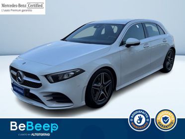 Mercedes-Benz Classe A A 160 D PREMIUM