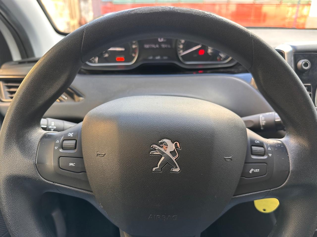 Peugeot 208 PureTech 82 5p. GPL Active