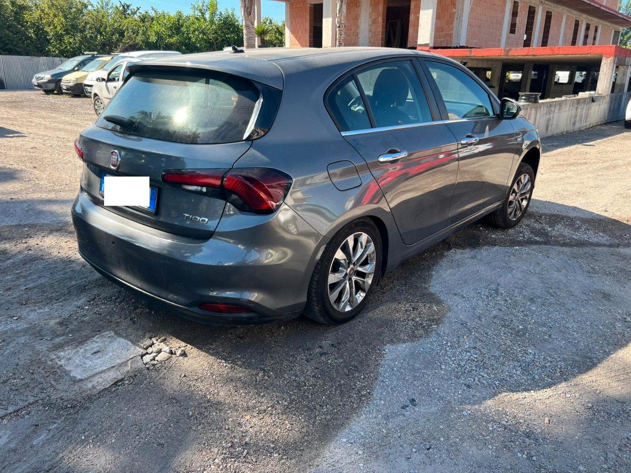 Fiat Tipo 5 Porte Tipo 5p 1.6 mjt Business s&s 120cv dct my20