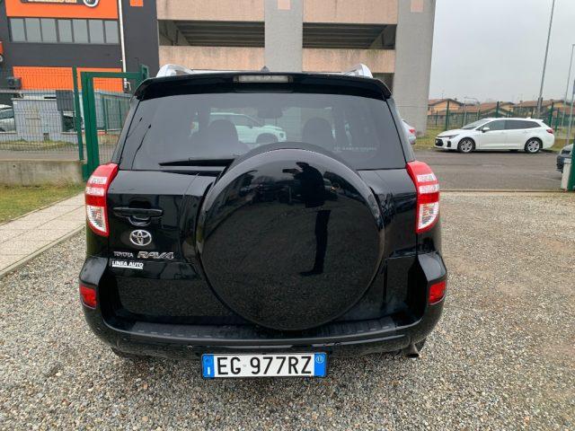 TOYOTA RAV 4 MY23 RAV4 2.2 D-4D 150 CV DPF Exclusive