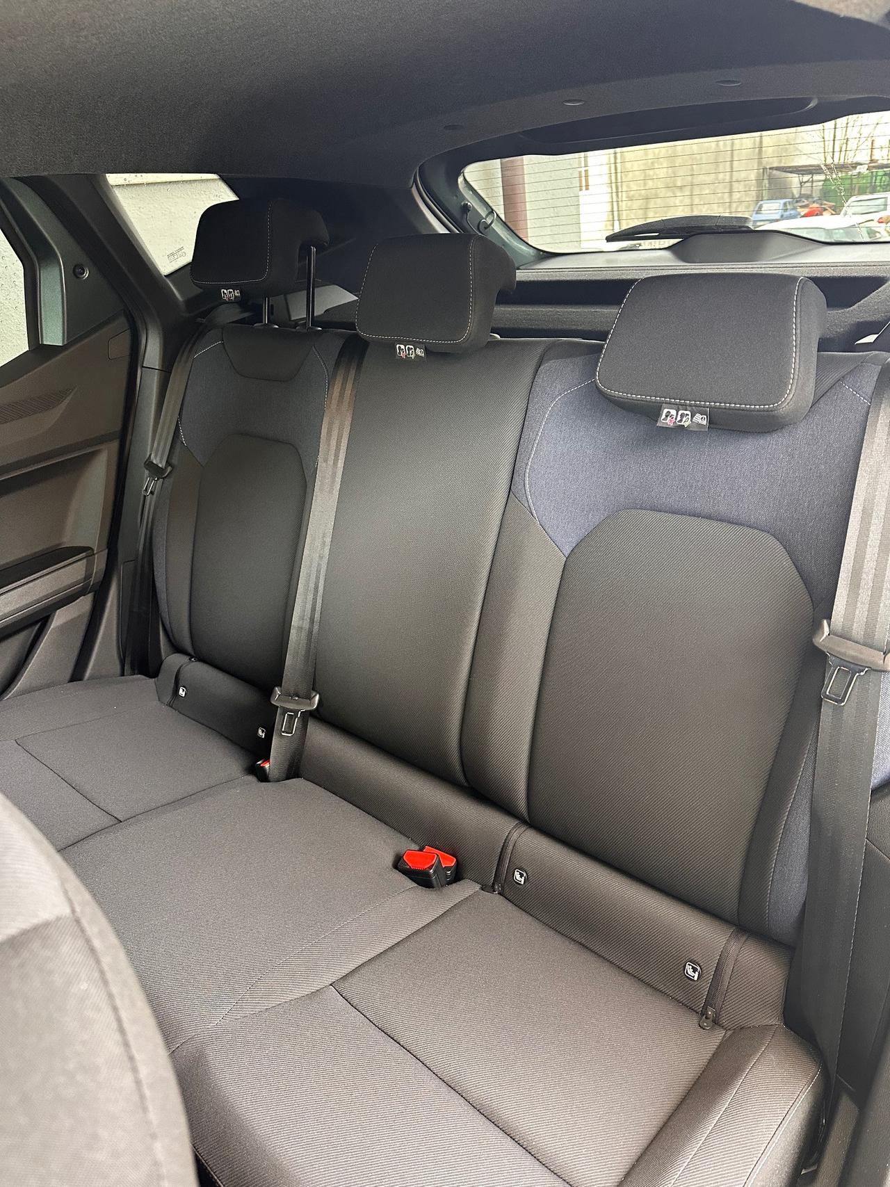 Dacia Duster 1.0 Eco-G Journey 100cv