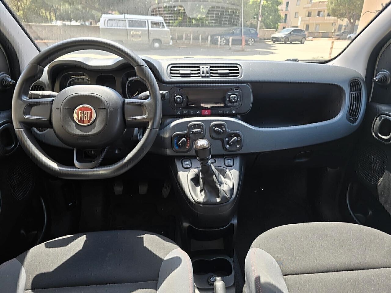 Fiat Panda 1.2 Pop